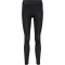 hummel hmlQ4 High-Waist lange Tights Damen 2001 - black S
