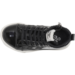 hummel Strada High-Top Sneaker Kinder 2001 - black 26