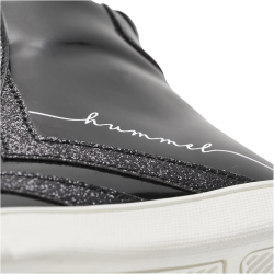 hummel Strada High-Top Sneaker Kinder 2001 - black 26