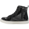 hummel Strada High-Top Sneaker Kinder 2001 - black 26