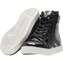 hummel Strada High-Top Sneaker Kinder 2001 - black 31