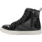 hummel Strada High-Top Sneaker Kinder 2001 - black 31