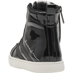hummel Strada High-Top Sneaker Kinder 2001 - black 32