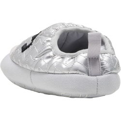 hummel Junior Slipper Kinder 1508 - silver 26