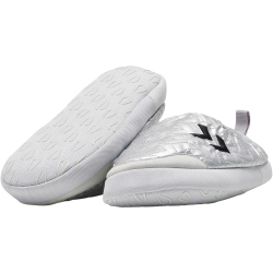 hummel Junior Slipper Kinder 1508 - silver 26