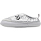hummel Junior Slipper Kinder 1508 - silver 26