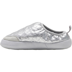 hummel Junior Slipper Kinder 1508 - silver 30