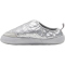 hummel Junior Slipper Kinder 1508 - silver 38
