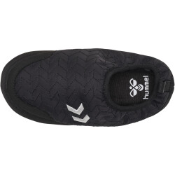 hummel Junior Slipper Kinder 2001 - black 26