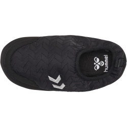 hummel Junior Slipper Kinder 2001 - black 30