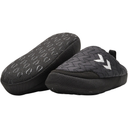 hummel Junior Slipper Kinder 2001 - black 33