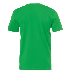 Kempa Team T-Shirt Kinder grün 116