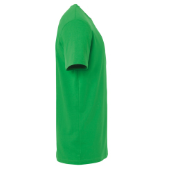Kempa Team T-Shirt Kinder gr&uuml;n 116