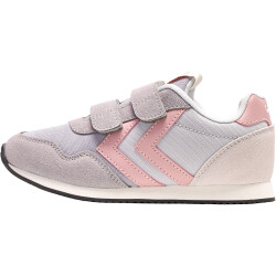 hummel Reflex Double Multi Sneaker Kinder 1100 - alloy 26