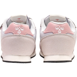 hummel Reflex Double Multi Sneaker Kinder 1100 - alloy 27