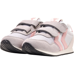 hummel Reflex Double Multi Sneaker Kinder 1100 - alloy 27