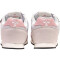 hummel Reflex Double Multi Sneaker Kinder 1100 - alloy 31