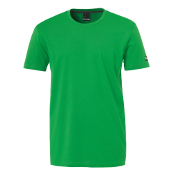 Kempa Team T-Shirt Herren gr&uuml;n 3XL
