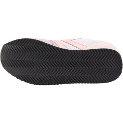 hummel Reflex Double Multi Sneaker Kinder 1100 - alloy 37