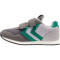 hummel Reflex Double Multi Sneaker Kinder 1962 - iron gate 26