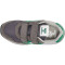 hummel Reflex Double Multi Sneaker Kinder 1962 - iron gate 26