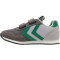 hummel Reflex Double Multi Sneaker Kinder 1962 - iron gate 26