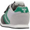 hummel Reflex Double Multi Sneaker Kinder 1962 - iron gate 26