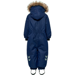 hummel hmlMOON hummelTEX Baby-Schneeanzug 1005 - black...