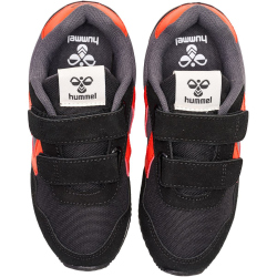 hummel Reflex Double Multi Sneaker Kinder 2001 - black 30
