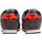 hummel Reflex Double Multi Sneaker Kinder 2001 - black 35