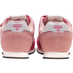 hummel Reflex Double Multi Sneaker Kinder 4121 - cactus flower 28