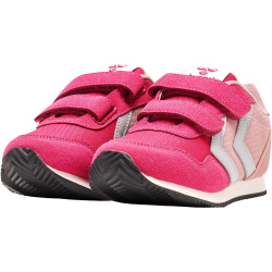 hummel Reflex Double Multi Sneaker Kinder 4121 - cactus flower 28