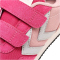 hummel Reflex Double Multi Sneaker Kinder 4121 - cactus flower 28