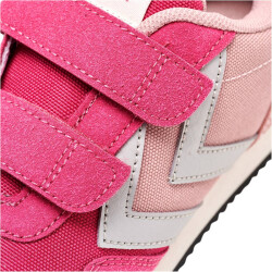 hummel Reflex Double Multi Sneaker Kinder 4121 - cactus flower 36