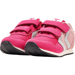 hummel Reflex Double Multi Sneaker Kinder 4121 - cactus flower 36