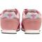 hummel Reflex Double Multi Sneaker Kinder 4121 - cactus flower 36