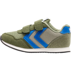 hummel Reflex Double Multi Sneaker Kinder 6414 - capulet...