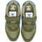 hummel Reflex Double Multi Sneaker Kinder 6414 - capulet olive 26