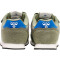 hummel Reflex Double Multi Sneaker Kinder 6414 - capulet olive 26
