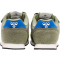 hummel Reflex Double Multi Sneaker Kinder 6414 - capulet olive 35
