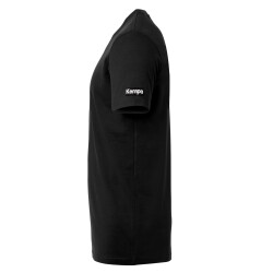 Kempa Team T-Shirt Kinder schwarz 116