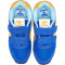 hummel Reflex Double Multi Sneaker Kinder 8678 - lapis blue 26