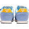 hummel Reflex Double Multi Sneaker Kinder 8678 - lapis blue 26