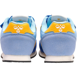 hummel Reflex Double Multi Sneaker Kinder 8678 - lapis blue 27