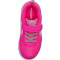 hummel Aeroteam 2.0 VC Handballschuhe mit Klettverschluss Kinder 3650 - pink glo 29