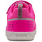 hummel Aeroteam 2.0 VC Handballschuhe mit Klettverschluss Kinder 3650 - pink glo 29