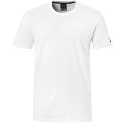 Kempa Team T-Shirt Kinder weiß 116