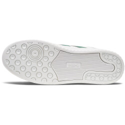 hummel St. Power Play CL Sneaker 9208 - white/green 40
