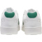 hummel St. Power Play CL Sneaker 9208 - white/green 40