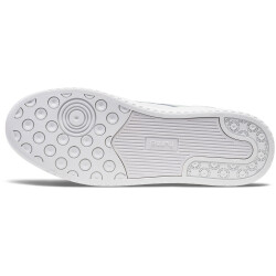hummel St. Power Play Sneaker Damen 9151 - white/silt...